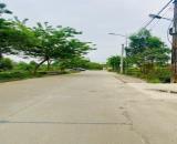 Bán 142m2 đất view bờ kênh Đồng Hin, Lai Sơn, Vĩnh Yên