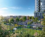 "The Win City" Căn hộ cửa ngõ Tây Sài Gòn – Vị trí vàng cho ngàn tiện ích.