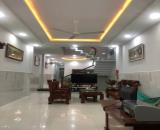 HẺM XE HƠI – GẦN CHỢ HIỆP BÌNH 60m – Diện tích 52m² – 3 TẦNG – CHỈ NHỈNH 6 TỶ