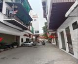 Bán nhanh nhà Ngô Thì Nhậm , ô tô, kd, 42m2 , 5 tầng .