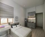 CHO THUÊ CHCC PHƯỜNG BÌNH HƯNG HOÀ MỚI - FULL NỘI THẤT MỚI - CHỈ TỪ 3.5TR/TH LH:0971759161