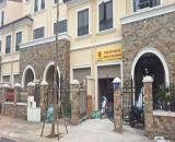 CC cho thuê BT nhà vườn, KD, VP, 323m2, 4 tầng KĐT Nam An Khánh, Hoài Đức. LH 0984094326