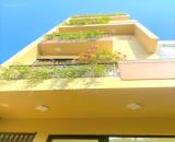 DÒNG TIỀN CAO, GIỮ TÀI SẢN TỐT 4 tầng 1tum HỒ BIỂU CHÁNH Hoà Cường
