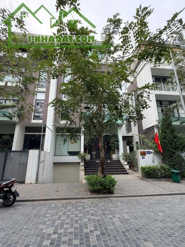 🏙️🏡💰 LIỀN KỀ NGUYỄN TUÂN – 164M² – 6 TẦNG + HẦM – MT 9M – DÒNG TIỀN 540TR/NĂM – HIẾM HÀ - 1