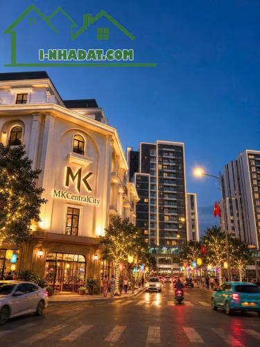 hỉ từ 3,9 tỷ sở hữu ngay shophouse 5 tầng TP Nam Khánh Hòa - 2