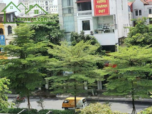 CHÍNH CHỦ CHO THUÊ NHÀ 5 TẦNG TẠI NGÕ 82 KIM MÃ, BA ĐÌNH, HÀ NỘI - 1