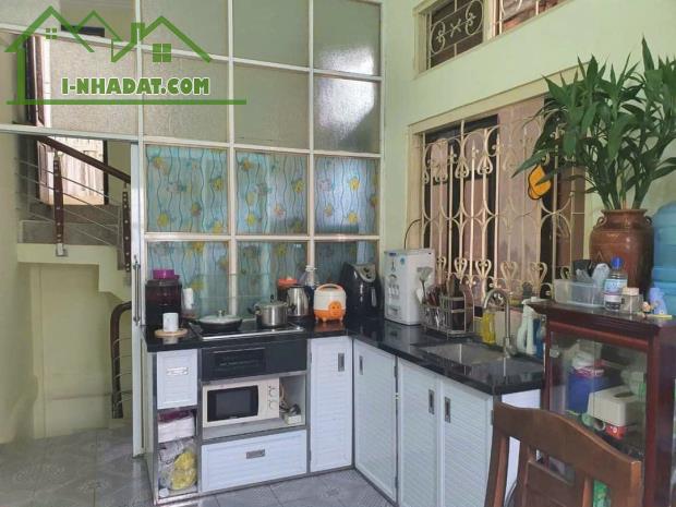 CHÍNH CHỦ CHO THUÊ NHÀ 5 TẦNG TẠI NGÕ 82 KIM MÃ, BA ĐÌNH, HÀ NỘI - 2
