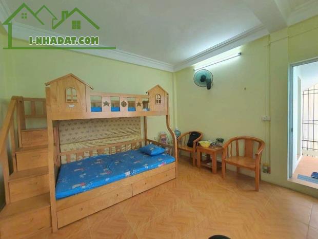 CHÍNH CHỦ CHO THUÊ NHÀ 5 TẦNG TẠI NGÕ 82 KIM MÃ, BA ĐÌNH, HÀ NỘI - 3