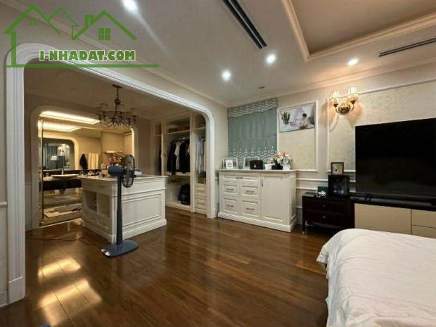 Bán gấp nhà vườn Tổng cục 5, Rẻ nhất Văn Quán 250tr/m2 - 1