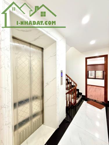 BÁN NHÀ NGUYỄN CHÍNH, 48M, 5T, THANG MÁY, Ô TÔ TRÁNH, Ở SƯỚNG, KINH DOANH, CHỈ 17,5 TỶ. - 1