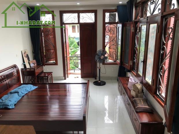 Bán nhà VIEW Hồ Bát Khối Long Biên 90m2-5T MT7m Vỉa Hè 2 Thoáng 21,4 Tỷ Bát Khối. - 3