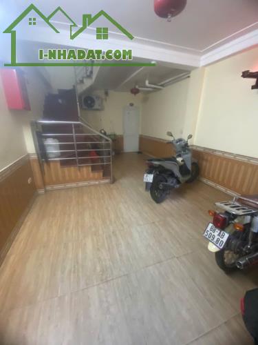 CHÍNH CHỦ CHO THUÊ PHÒNG FULL NỘI THẤT TẠI PHỐ HẠ YÊN QUYẾT - CẦU GIẤY - HÀ NỘI - 1