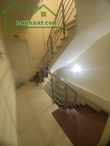 CHÍNH CHỦ CHO THUÊ PHÒNG FULL NỘI THẤT TẠI PHỐ HẠ YÊN QUYẾT - CẦU GIẤY - HÀ NỘI - 2