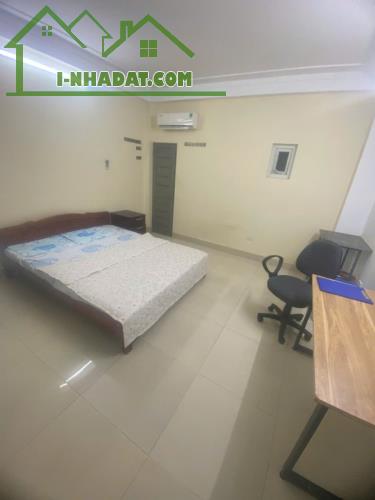 CHÍNH CHỦ CHO THUÊ PHÒNG FULL NỘI THẤT TẠI PHỐ HẠ YÊN QUYẾT - CẦU GIẤY - HÀ NỘI - 3
