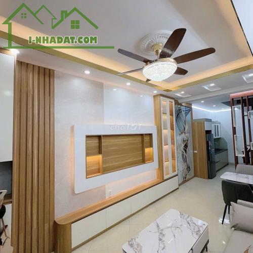CHÍNH CHỦ BÁN NHÀ ĐẸP PHAN ĐÌNH GIÓT – HÀ ĐÔNG  5 TẦNG – HƯỚNG ĐÔNG NAM - GIÁ 7.X TỶ - 1