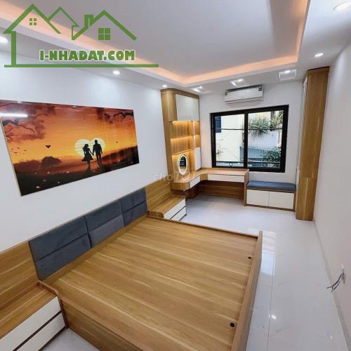 CHÍNH CHỦ BÁN NHÀ ĐẸP PHAN ĐÌNH GIÓT – HÀ ĐÔNG  5 TẦNG – HƯỚNG ĐÔNG NAM - GIÁ 7.X TỶ - 2