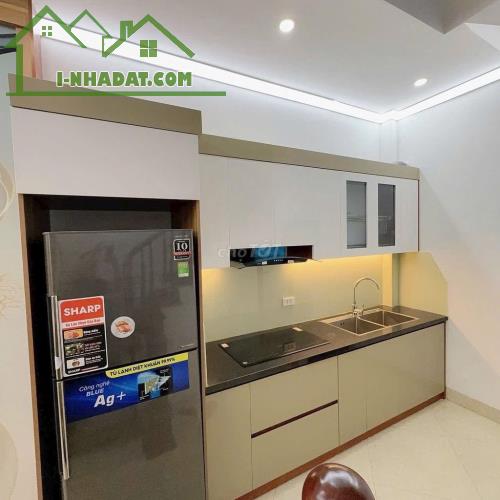CHÍNH CHỦ BÁN NHÀ ĐẸP PHAN ĐÌNH GIÓT – HÀ ĐÔNG  5 TẦNG – HƯỚNG ĐÔNG NAM - GIÁ 7.X TỶ - 4