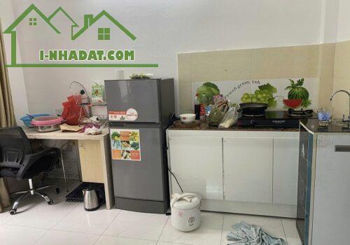 Cho thuê phòng trọ 1PN ngõ 36, Hàm Nghi, Phường Từ Liêm, Hà Nội - 1