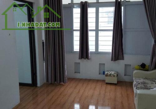 Cho thuê phòng trọ 1PN ngõ 36, Hàm Nghi, Phường Từ Liêm, Hà Nội - 3
