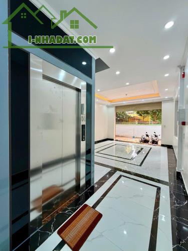 NHANH!NHÀ DÂN XÂY, MINH KHAI,CẦU DIỄN,T.MÁY,OTO,DT:40mx6T,8ty - 1