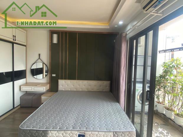 Cho thuê Căn hộ chung cư mini Full đồ cao cấp. Phòng View toàn mặt Hồ Tây cực Chill. Chỉ 7