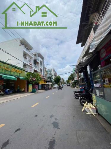 Cho thuê nhà MTkD Đường Số 29, khu Tên Lửa, 5x20m, 3.5 Tấm, 20 triệu - 1