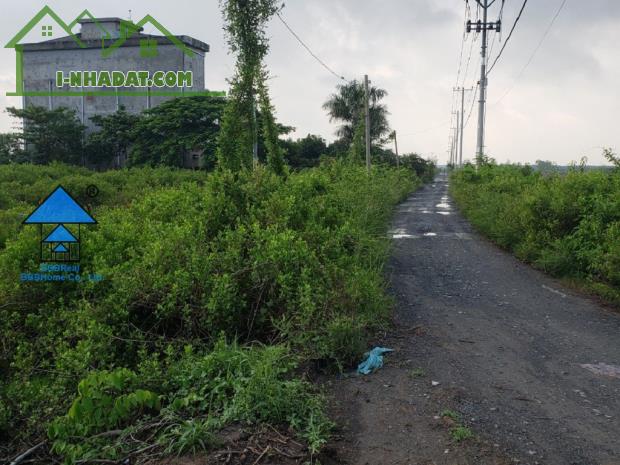 BÁN ĐẤT LÝ NHƠN CẦN GIỜ TP HCM B1311 - 1
