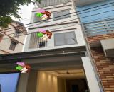 CHO THUÊ NHÀ 4 TẦNG NGUYÊN CĂN MỚI TINH – VỊ TRÍ ĐẸP, THUẬN TIỆN KINH DOANH