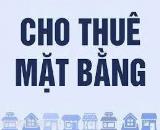 Mặt Bằng Kinh Doanh Vị Trí Đắc Địa – Trung Tâm Hải Châu, Đà Nẵng- 100M2 - GIÁ CHỈ 16TR