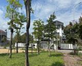 Bán đất biệt thự 365m2, mt 20m KĐT Nam Vĩnh Yên sẵn sổ lh_0987673102