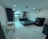 SIÊU PHẨM DÒNG TIỀN MIÊU NHA, FULL ĐỒ, THANG MÁY, Ô TÔ, 125M2, 8T, MT 7M, GIÁ 19.5 TỶ.