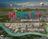 🔥 CHỈ TỪ 3 TỶ SỞ HỮU NGAY DỰU ÁN - THE INFINITY PHÚ QUỐC – ĐÓN SÓNG ĐẦU TƯ TẠI ĐẢO NGỌC