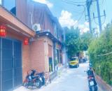 HẺM XE TẢI - TRƯỜNG THỌ - 3 TẦNG - CHỈ HƠN 8 TỶ - GIÁ TỐT KHU VỰC