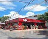 Bán Đất xây tòa nhà, khách sạn gần Aeon Mall, Lê Chân, Hải Phòng – mặt tiền rộng 13,5m