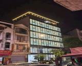 CHO THUÊ CẢ TÒA VĂN PHÒNG