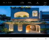 Nhà hẻm xe hơi , 82m2 , 2 lầu , Bình Thạnh , giá 13.5 tỷ .