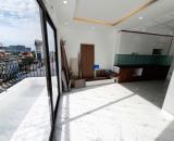 🚨 THƯỢNG CÁT – BẮC TỪ LIÊM | 55M² x 6 TẦNG THANG MÁY – 8 PHÒNG KHÉP KÍN – CÁCH CẦU THƯỢNG