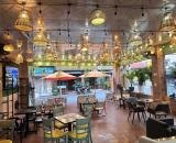SANG QUÁN CAFE – MẶT TIỀN 8M – CÓ PHÒNG Ở LẠI Bình Hưng Hòa, Bình Tân.