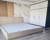 🏡HÀNG XÓM Ở THANH TRÌ NHỜ BÁN NHÀ 5 TẦNG  -NGÕ THÔNG OTO ĐÕ CỬA -CÁCH BX NƯỚC NGẦM 5P - S