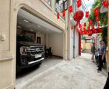 Hiếm! nhà đẹp ngõ ô tô-thang máy-lô góc thoáng phố Xuân Đỉnh 40M2 6T giá 16.2 Tỷ