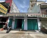 Nhà phố giá rẻ - 2 tầng 9*17m mặt tiền QL1A - Giá chỉ nhỉnh 5 tỷ