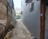 BÁN NHÀ HỮU HÒA THANH TRÌ 48M² Ô TÔ 4 CHỖ VÀO NHÀ ĐANG CHO THUÊ CHỈ 10.6 TỶ