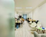 CHO THUÊ VĂN PHÒNG DT 85M2 GIÁ 15TR/THÁNG TẠI LINH ĐÀM - KIM GIANG - HÀ NỘI