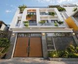 🏠 BÁN NHÀ CHÍNH CHỦ – PHAN VĂN TRỊ – 6.3 × 7M – 4 TẦNG – 7.9 TỶ