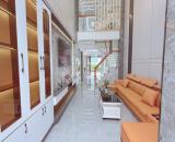 🏡✨ NHÀ PHỐ CAO CẤP TX25 – THỚI AN, QUẬN 12 ✨🏡 💎 Thiết kế hiện đại – Full nội thất cao c
