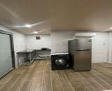 ► Gần MT Nguyễn Thiện Kế, 90m2, ngang 5.2m, 10 căn hộ, thu 25tr/th, 7.x tỷ