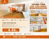 🏠 BÁN nhà ngay trung tâm Nguyễn Công Trứ – Nhà đẹp gần biển chỉ nhỉnh 4.xx tỷ.