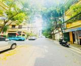Phân Lô Vip Hai Bà Trưng 75M2 7T Thang Máy MT 5.5M Vỉa Hè Ở Kết Hợp Văn Phòng Giá 26 Tỷ