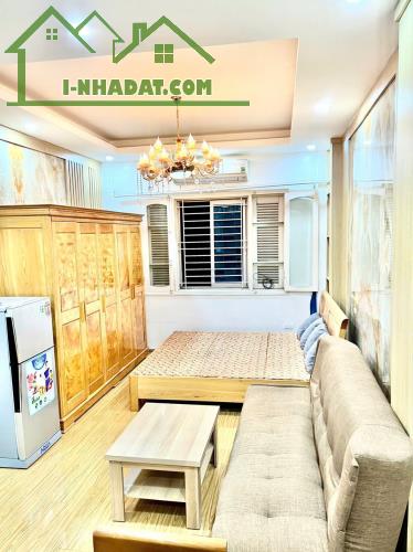 GÓC PASS PHÒNG KHÉP KÍN TẦNG 2 TẠI ĐẠI LỘ THĂNG LONG, PHƯỜNG MỄ TRÌ, NAM TỪ LIÊM, HÀ NỘI - 1