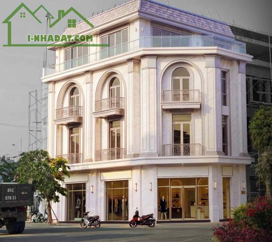 Nhà phố 5 tầng kđt mk phủ hà liên hệ 0839916159